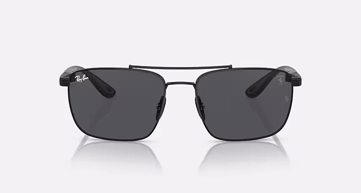 Ray-Ban RB3715M SCUDERIA FERRARI COLLECTION