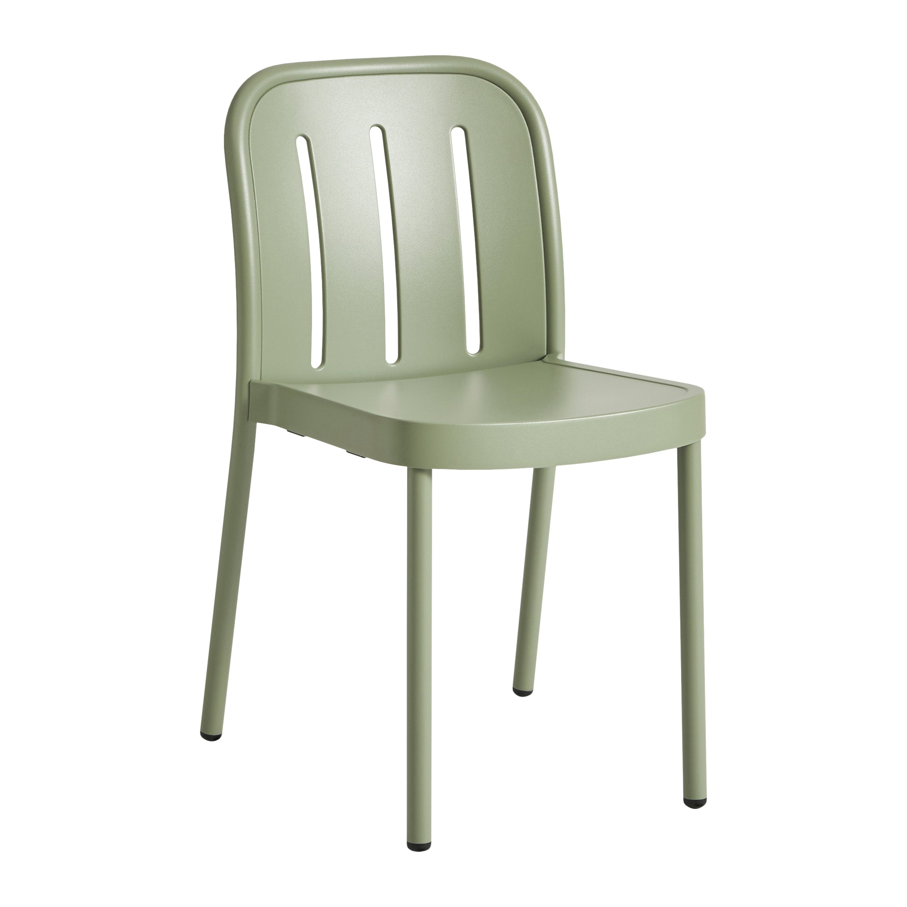 HAY Deville Tuinstoel - Thyme Green