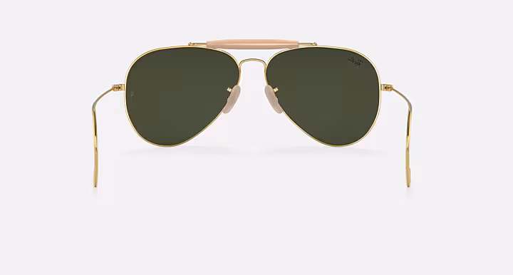 Ray-Ban OUTDOORSMAN | AVIATION COLLECTION