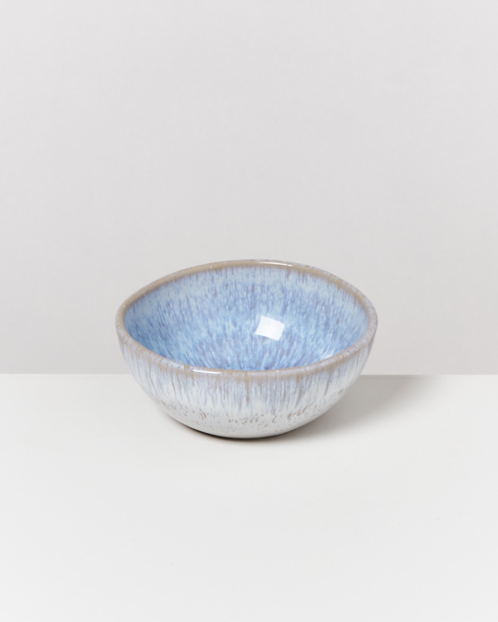 Melides Saucenschälchen groß stoneblue