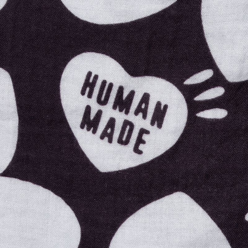 HUMAN MADE GAUZE SHORTS