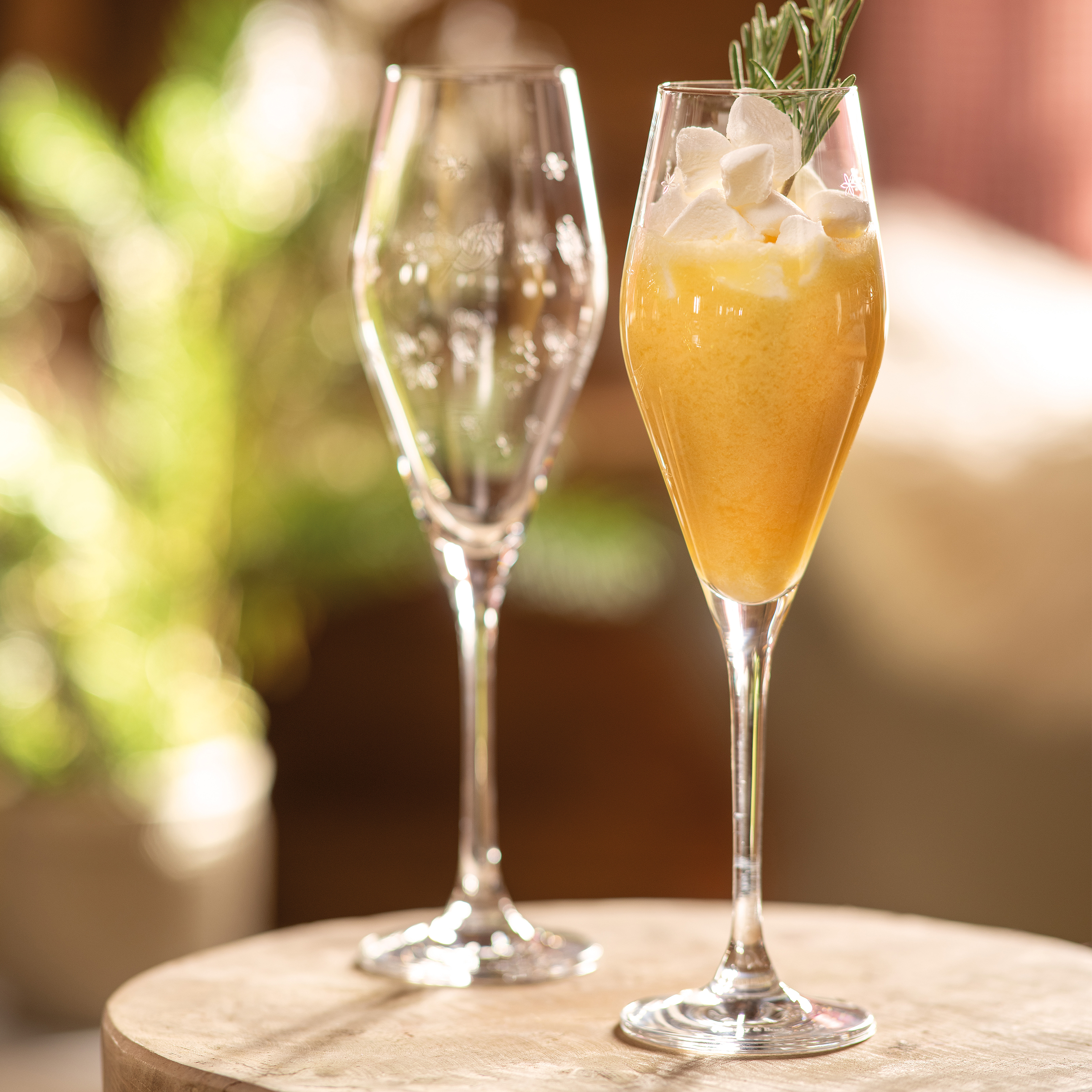 Villeroy & Boch Toy's Delight Champagne glass