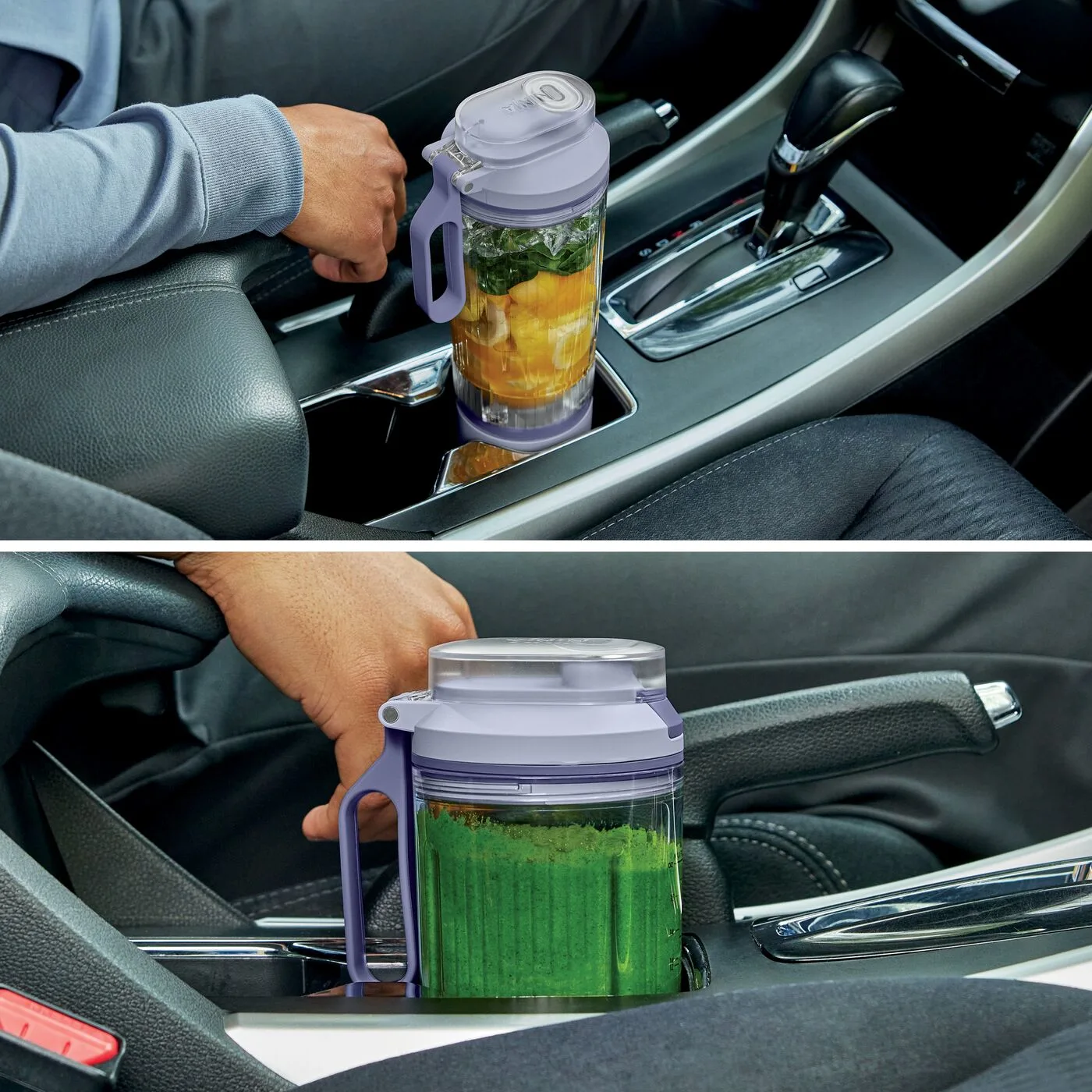 Ninja¡¯s most powerful cordless blender
