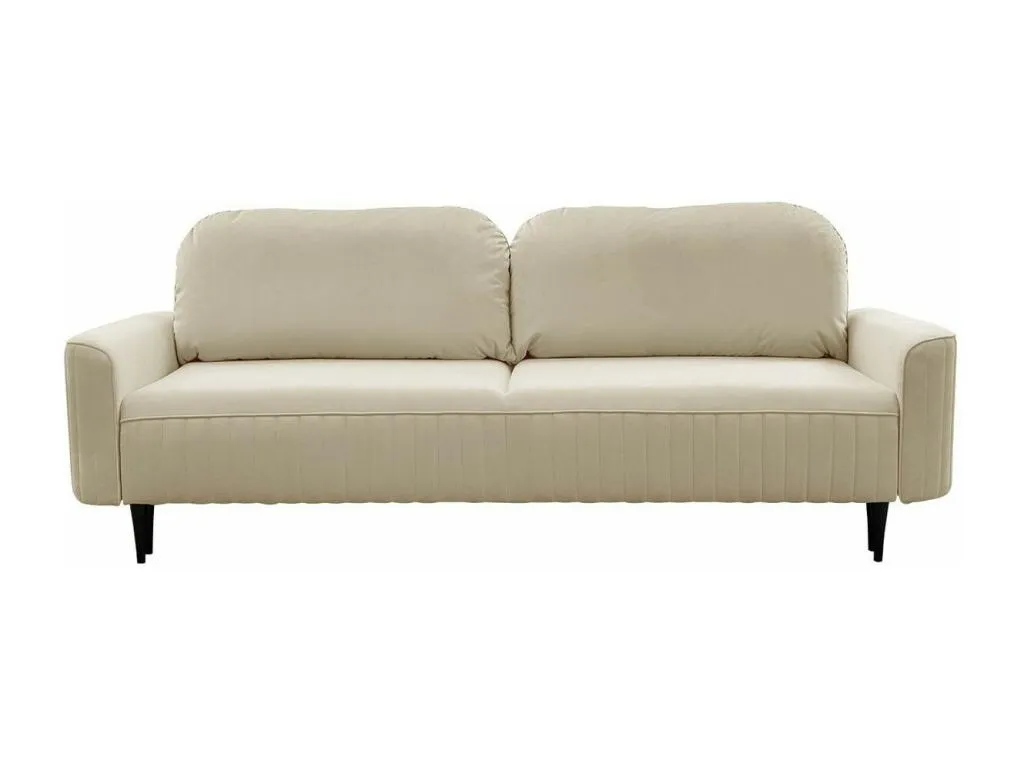 Sofá-cama Kavehomedeco 138 Caja de ropa de cama 92x244x102cm PULG01177