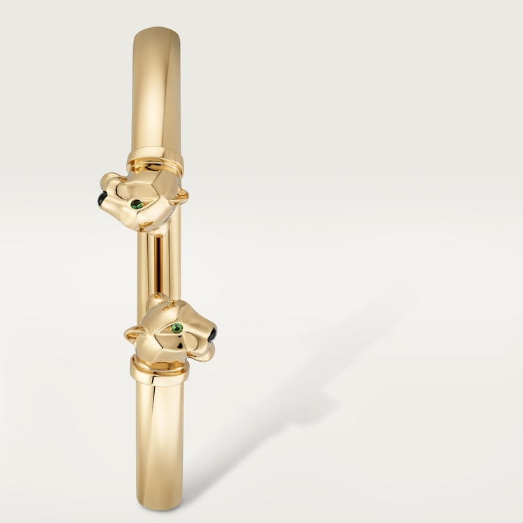 Replicate Panthère de Cartier bracelet(1:1 replica) - Original Replica Club