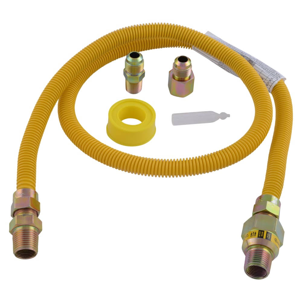 Eastman 20YE52V05148K GAS Dryer Installation Kit - 1 Each