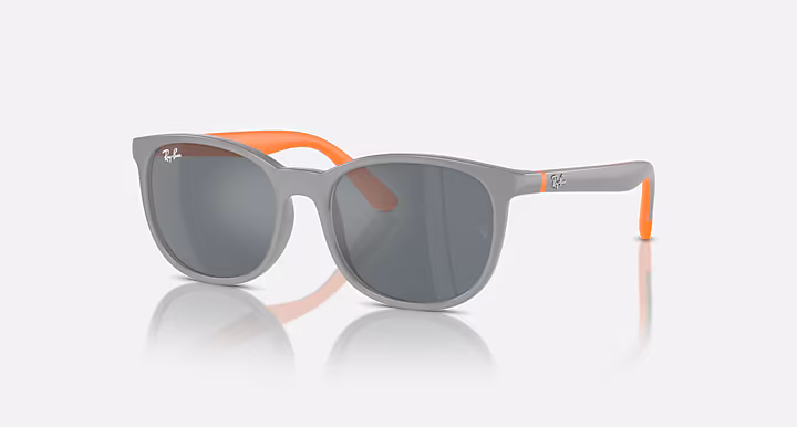 Ray-Ban RB9079S KIDS BIO-BASED