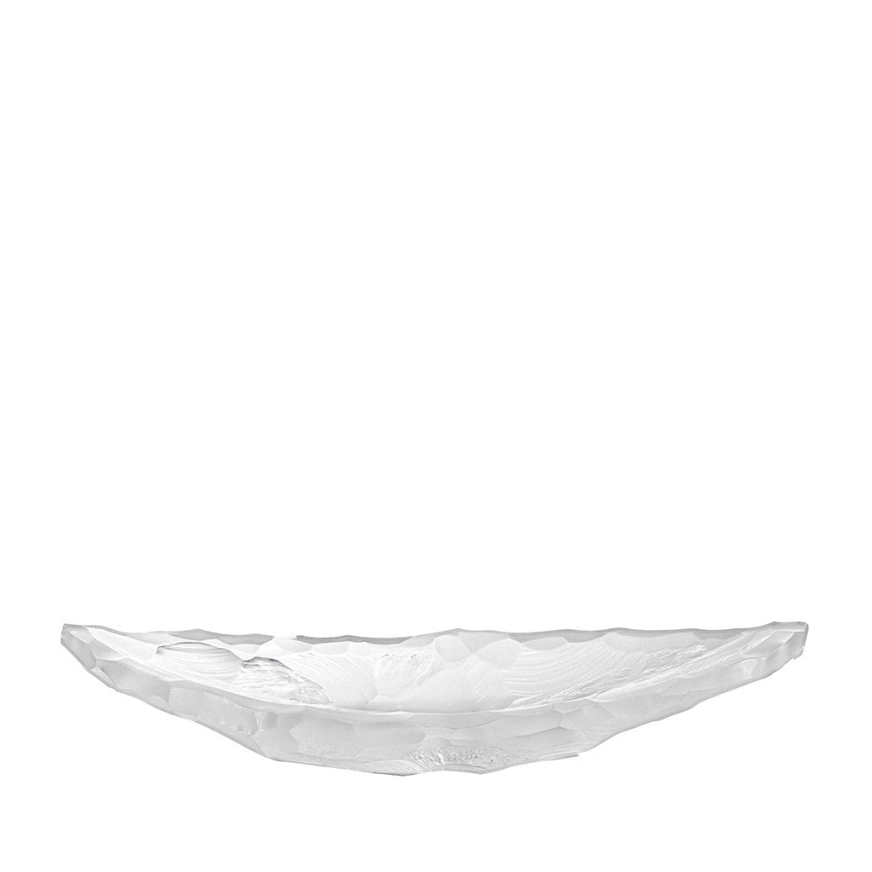 COUPE SILEX - CRISTAL INCOLORE
