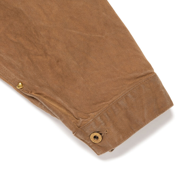 HUMAN MADE KAKISHIBU WORK JACKET