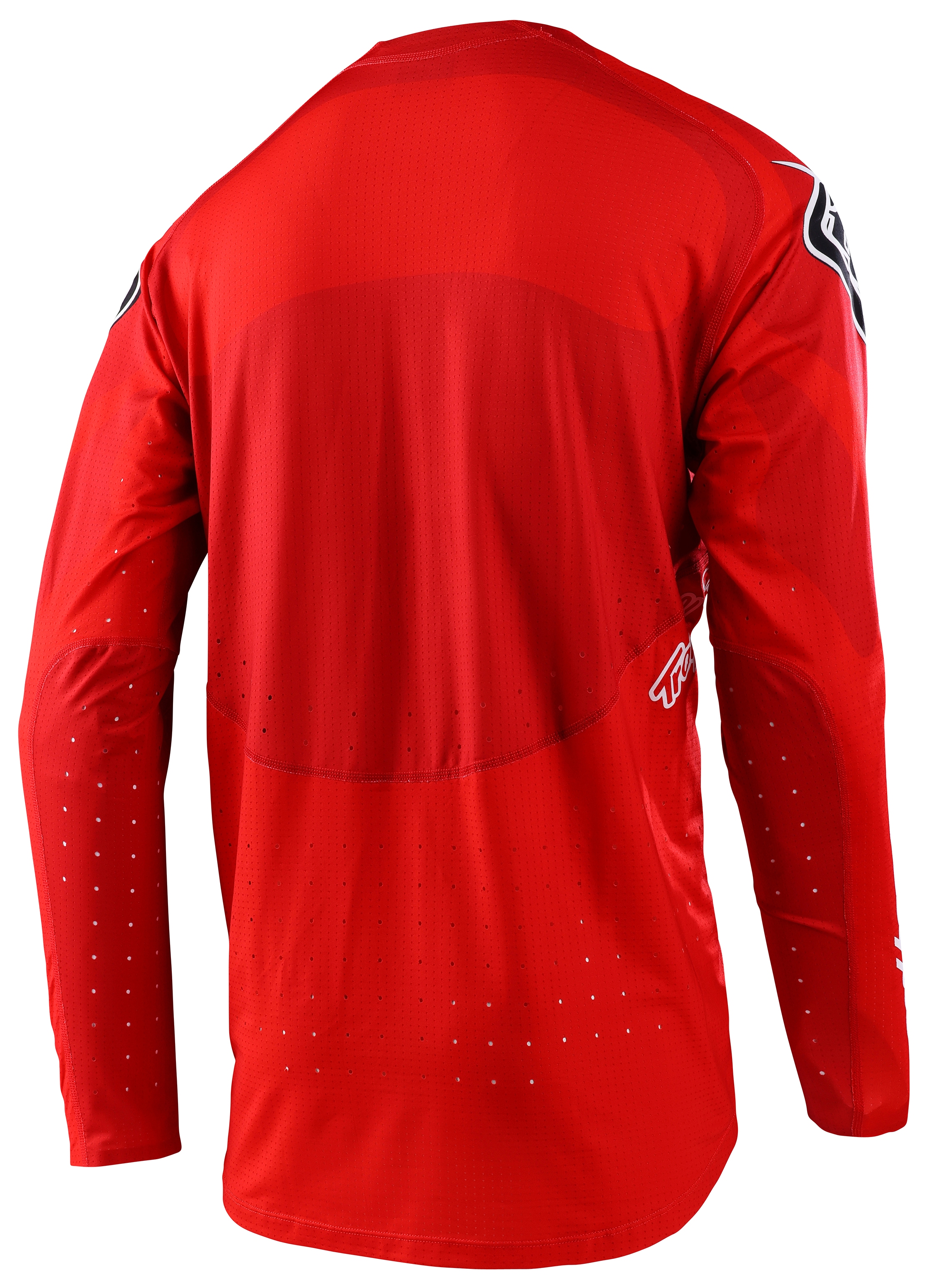 SportsBikeShop Troy Lee SE Ultra Sequence Jersey