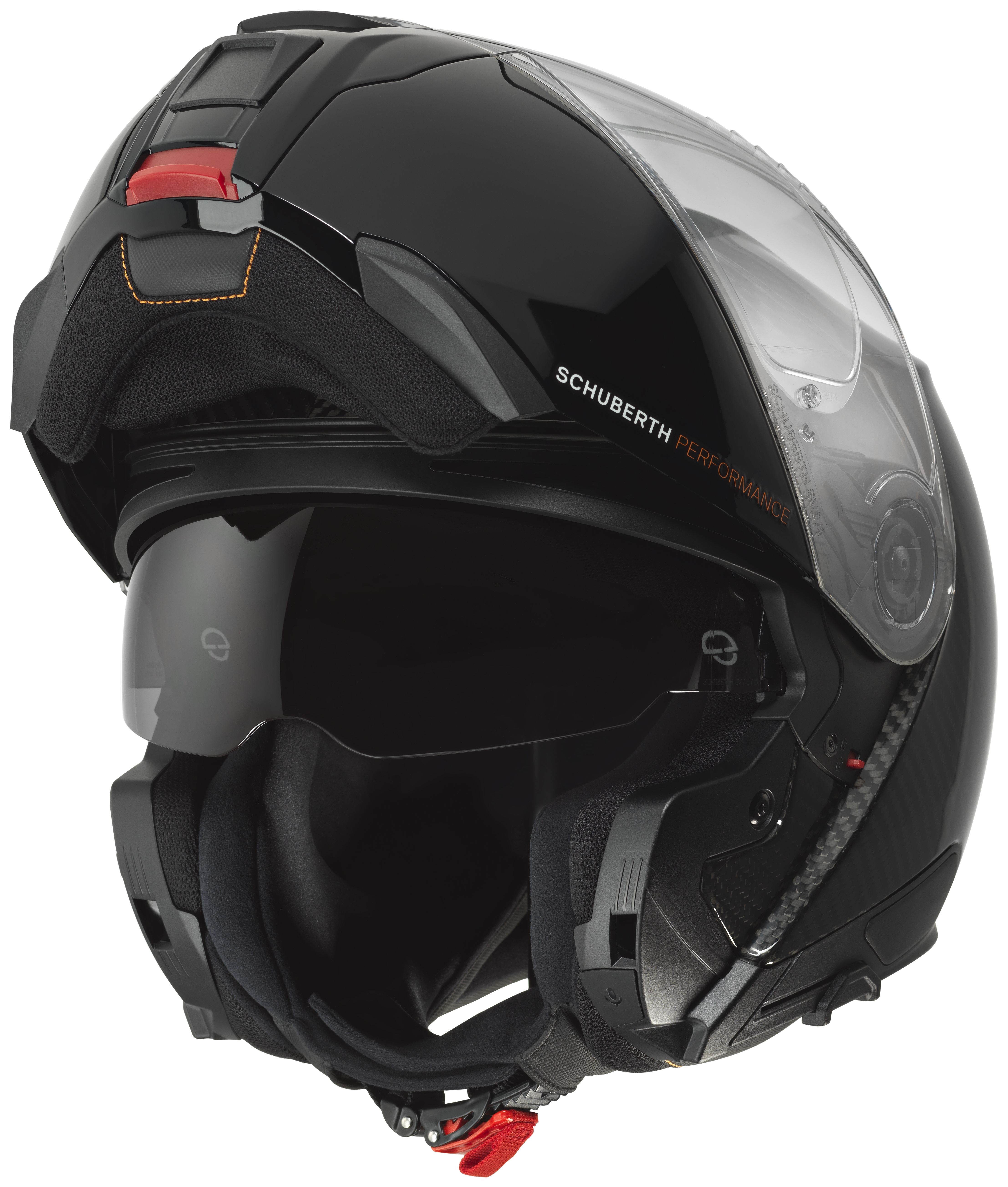 SportsBikeShop Schuberth C5 Carbon Helmet