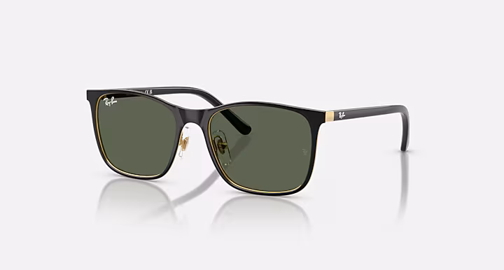 Ray-Ban RB9551S KIDS