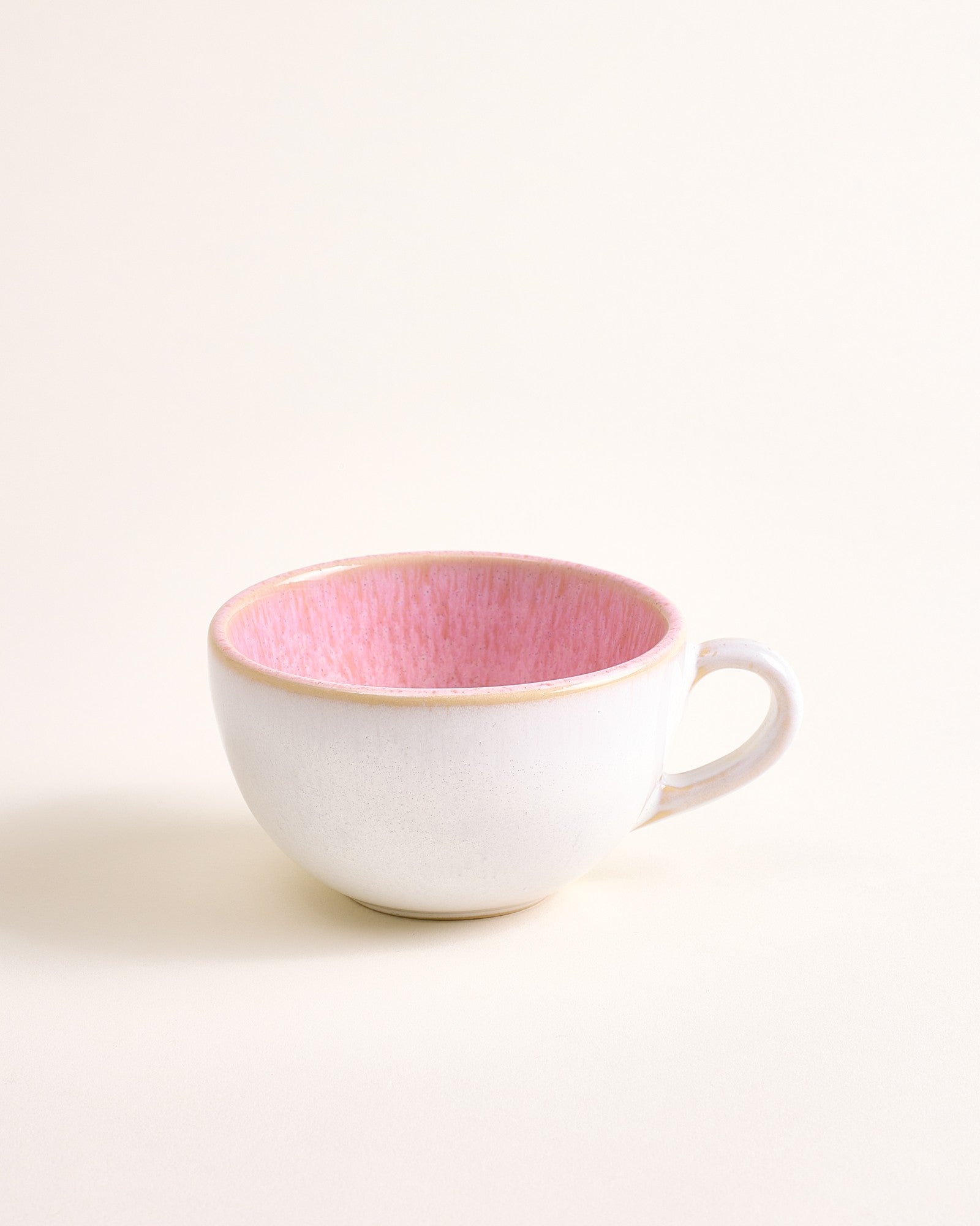 Areia Cappuccinotasse classic rosé