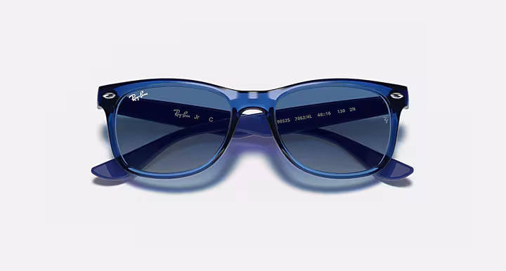 Ray-Ban NEW WAYFARER KIDS