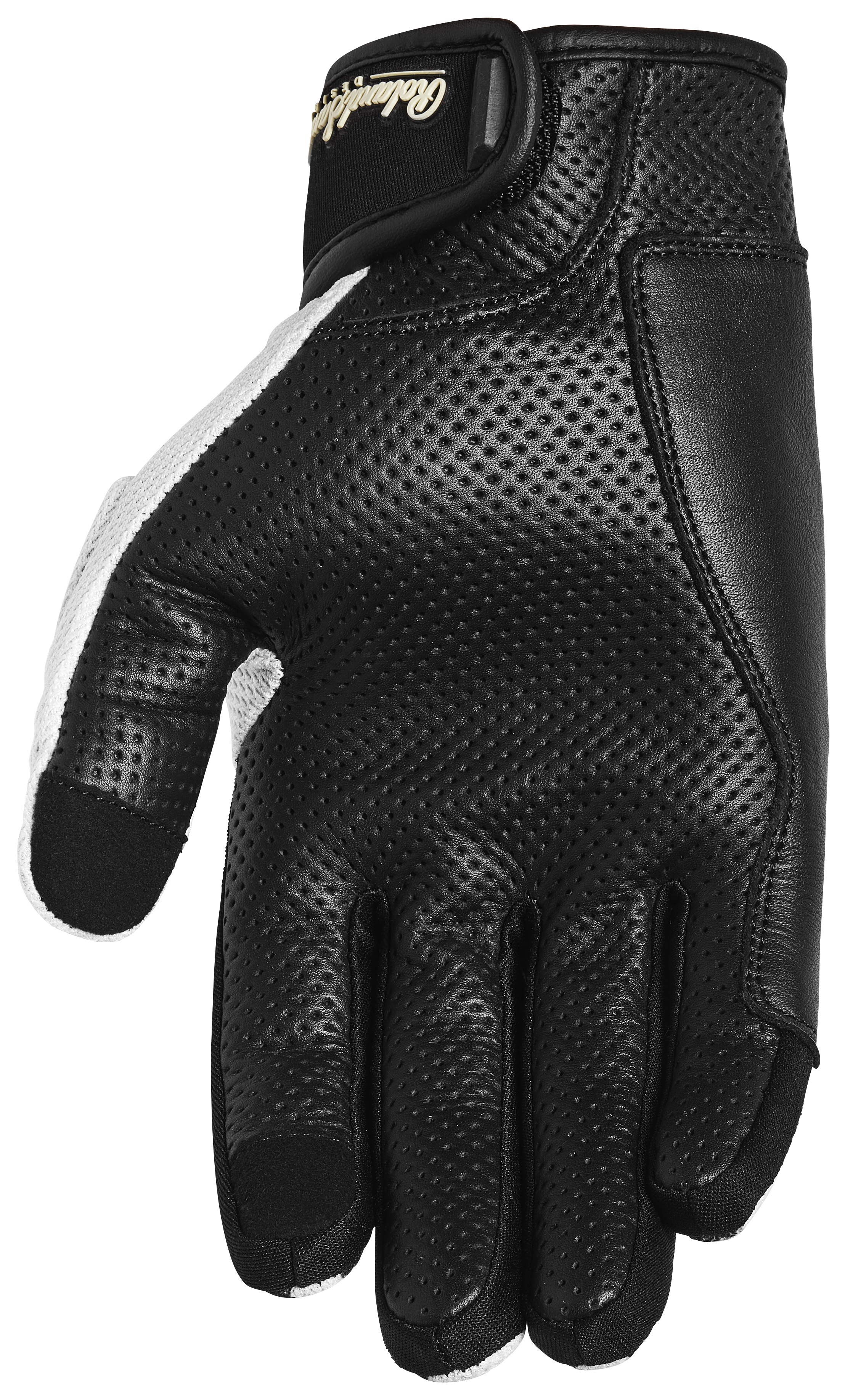 SportsBikeShop Roland Sands Seventy4 Cota CE Gloves