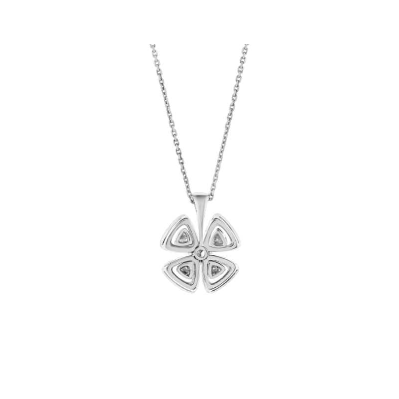 Replicate Fiorever Necklace(1:1 replica) - Original Replica Club