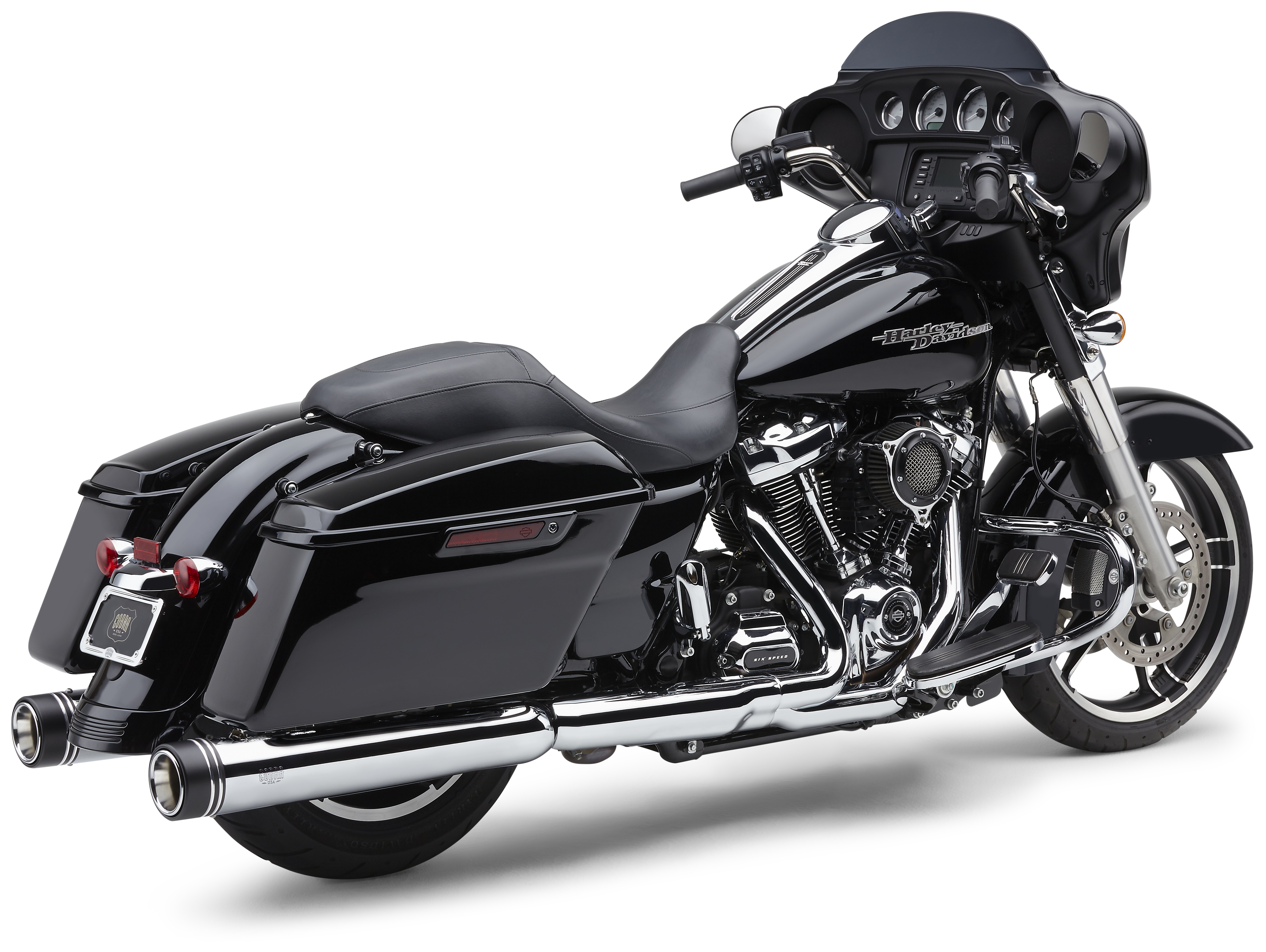 SportsBikeShop Cobra 4.5