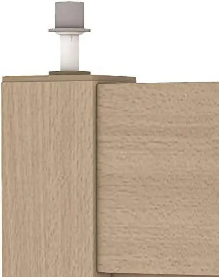 LTL Home Products Pinecroft Tuscany Interior Bifold Door, 24 x 80 in, Unfinished Pine - 861720 - Image 5 LTL Home Products Pinecroft Tuscany Interior Bifold Door, 24 x 80 in, Unfinished Pine - 861720 - Image 5