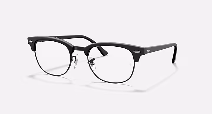 Ray-Ban CLUBMASTER OPTICS