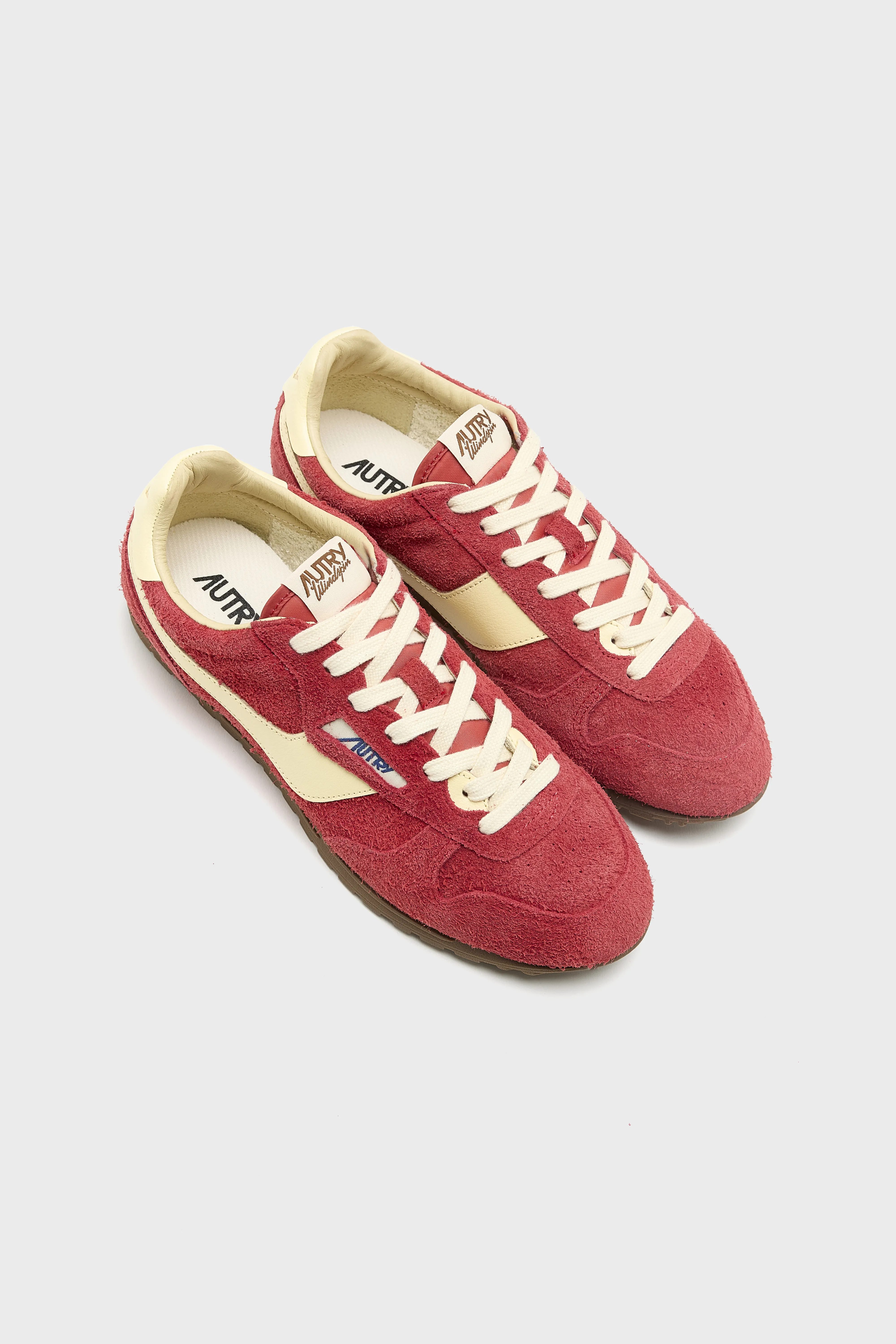 Bellerose Windspin for Women  (261 / W / RED)