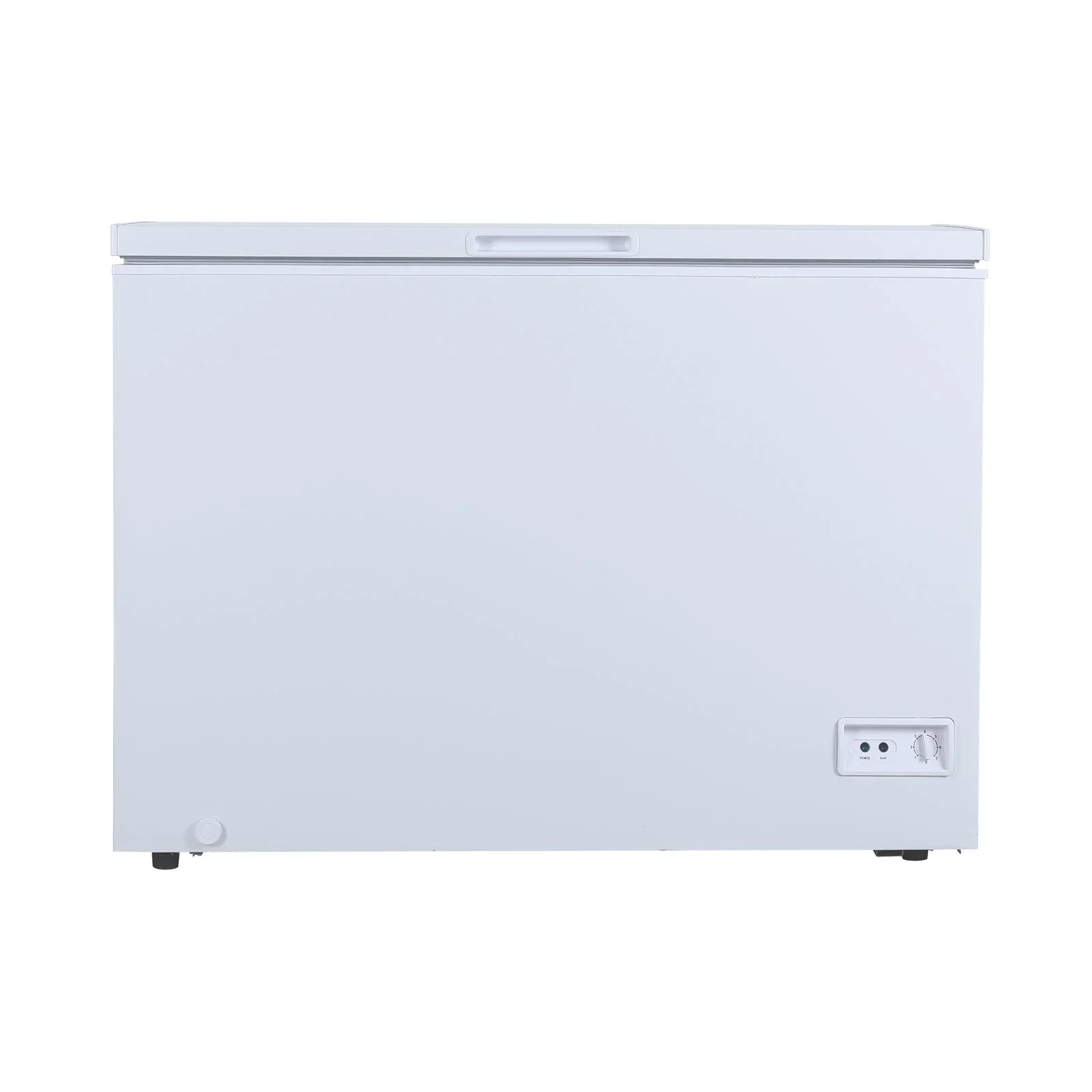 Avanti CF10F0W 10 Cu. Ft. White Chest Freezer