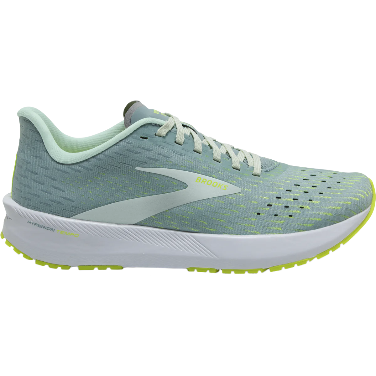Women's Hyperion Tempo(458-Blue/Aqua/Nightlife/8.5)