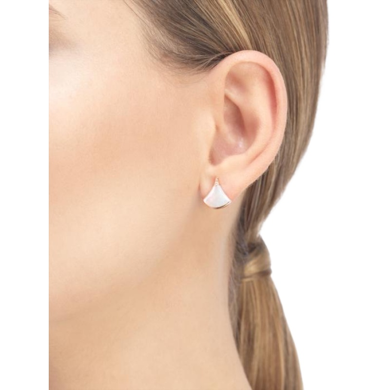 Replicate DIVAS’ DREAM earrings(1:1 replica) - Original Replica Club