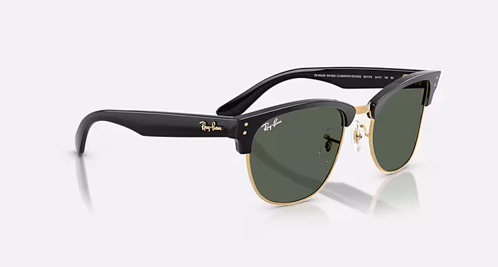 Ray-Ban CLUBMASTER REVERSE