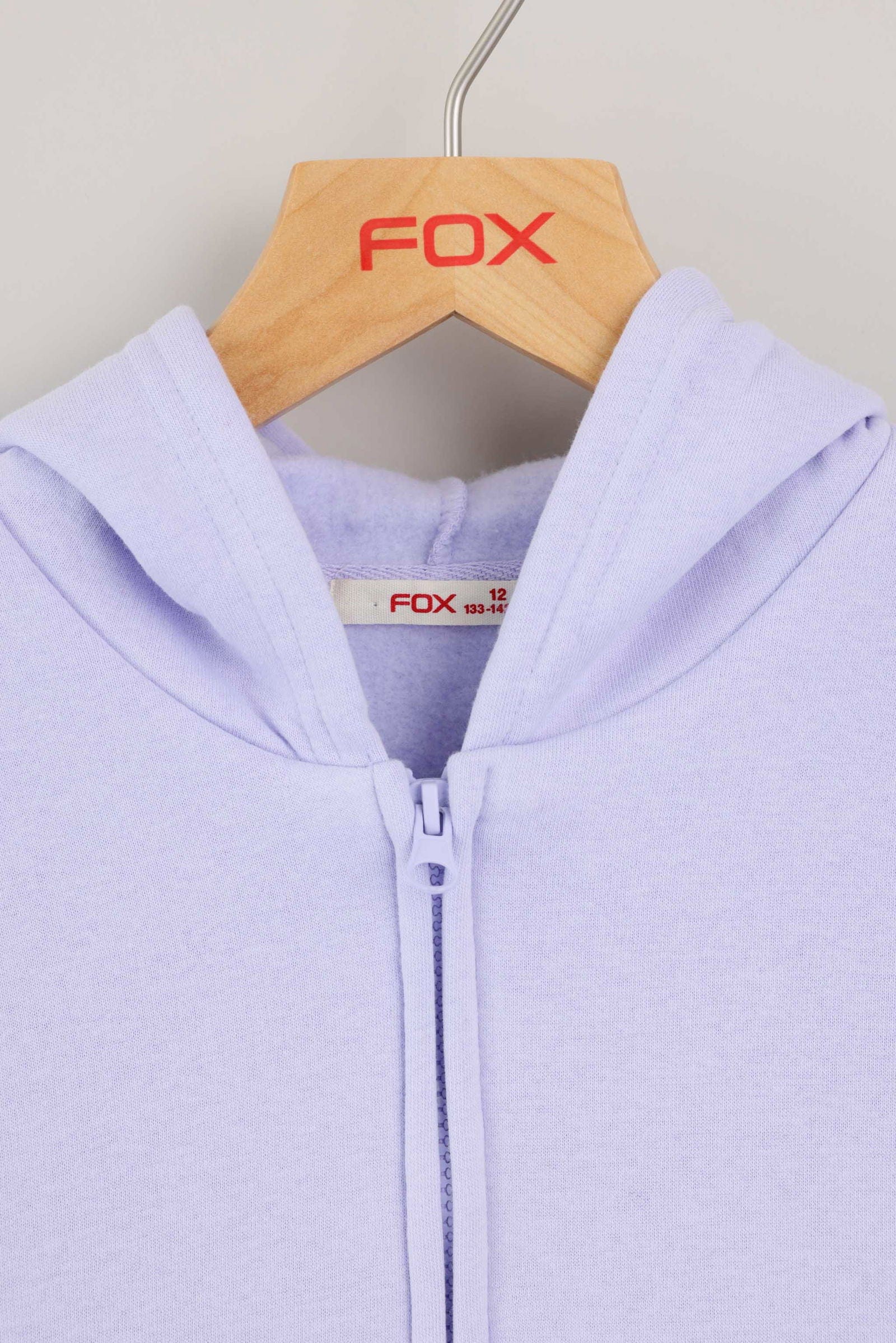 קפוצ'ון בייסיק פוטר UNISEX