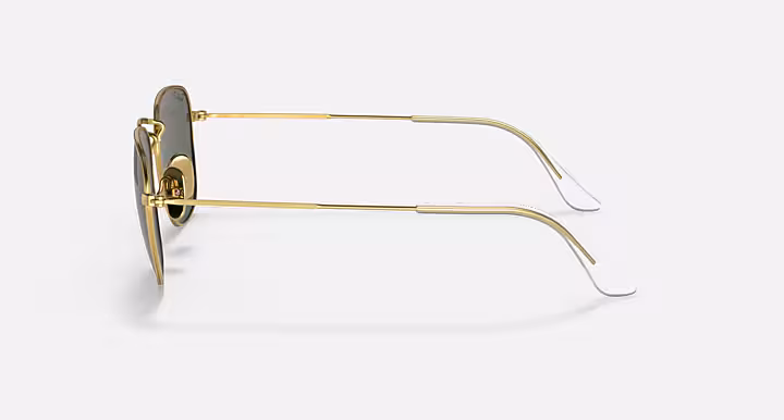 Ray-Ban FRANK TITANIUM