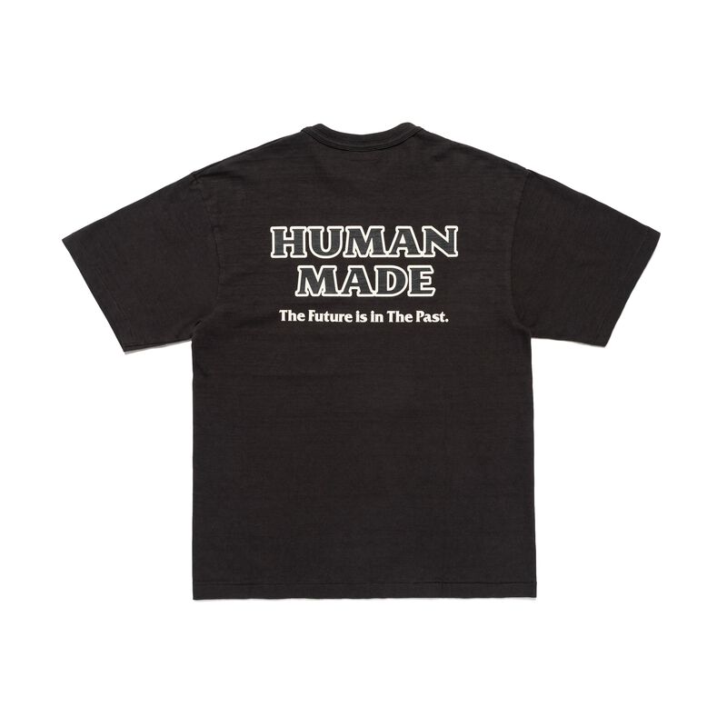 HUMAN MADE HUMAN MADE x RED WING GRAPHIC T-SHIRT
