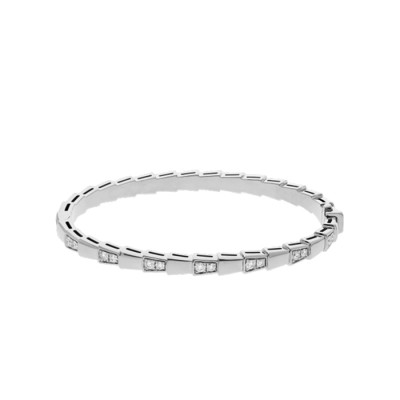 Replicate Serpenti Viper Bracelet(1:1 replica) - Original Replica Club