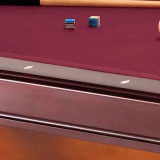 Fat Cat Reno 7.5-Foot Professional Billiard Table, Slate Top - 64-0126 - Image 3 Fat Cat Reno 7.5-Foot Professional Billiard Table, Slate Top - 64-0126 - Image 3