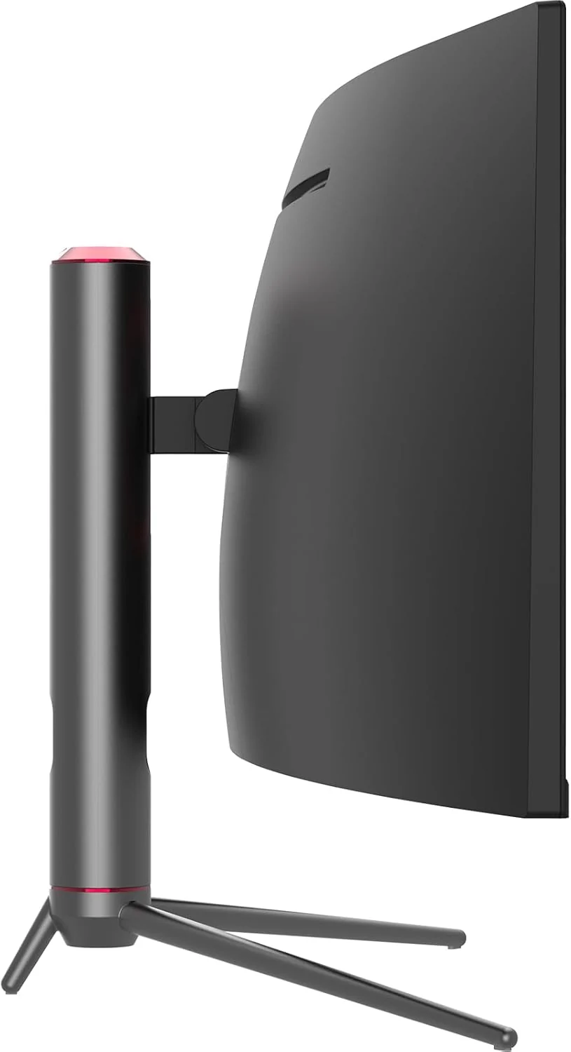 INNOCN 49 Inches Curved Gaming Monitor, 144Hz, HDR400, 32:9 - 49C1G - Image 6 INNOCN 49 Inches Curved Gaming Monitor, 144Hz, HDR400, 32:9 - 49C1G - Image 6