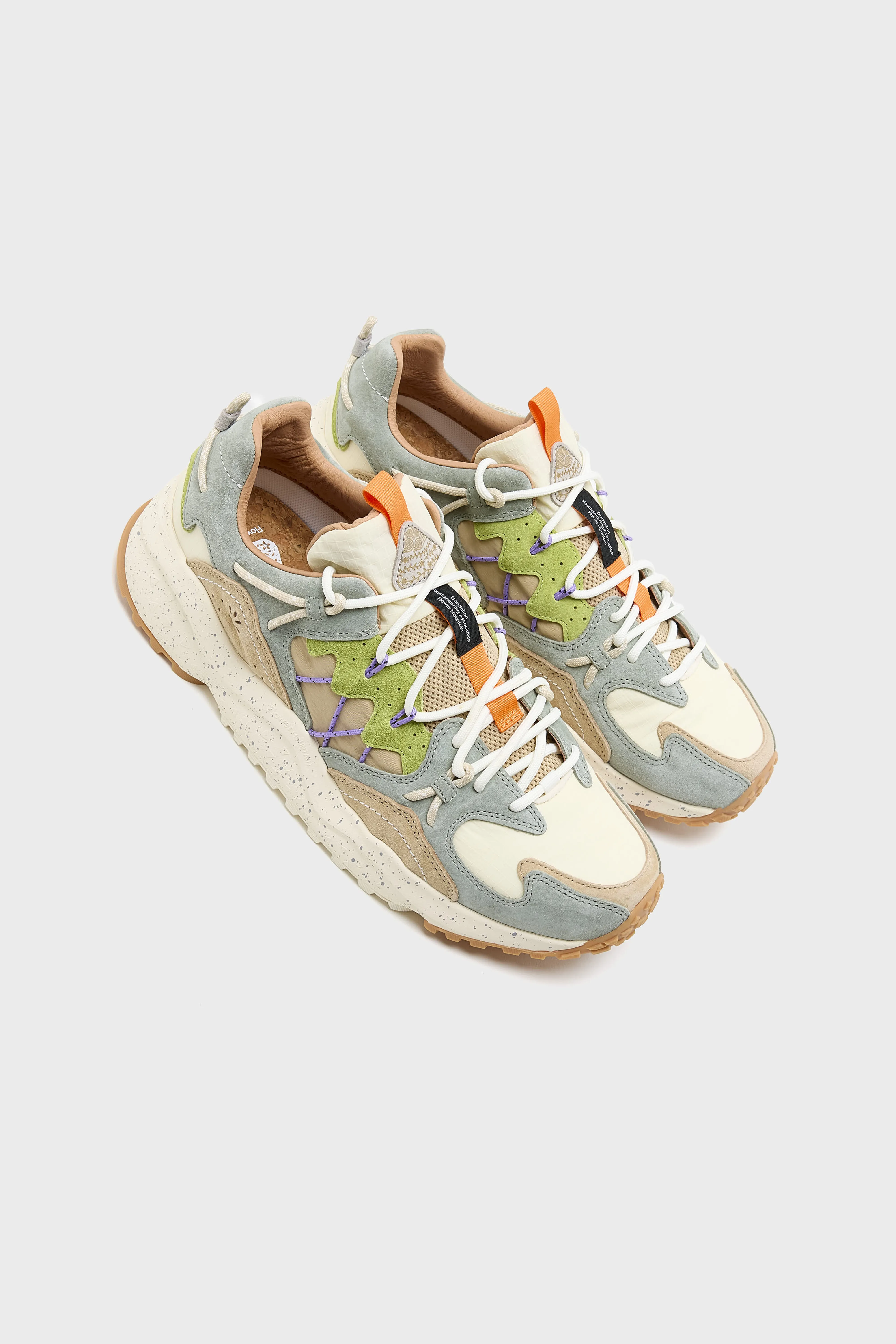 Bellerose Yamabushi for Men  (261 / M / MULTICOLOR)