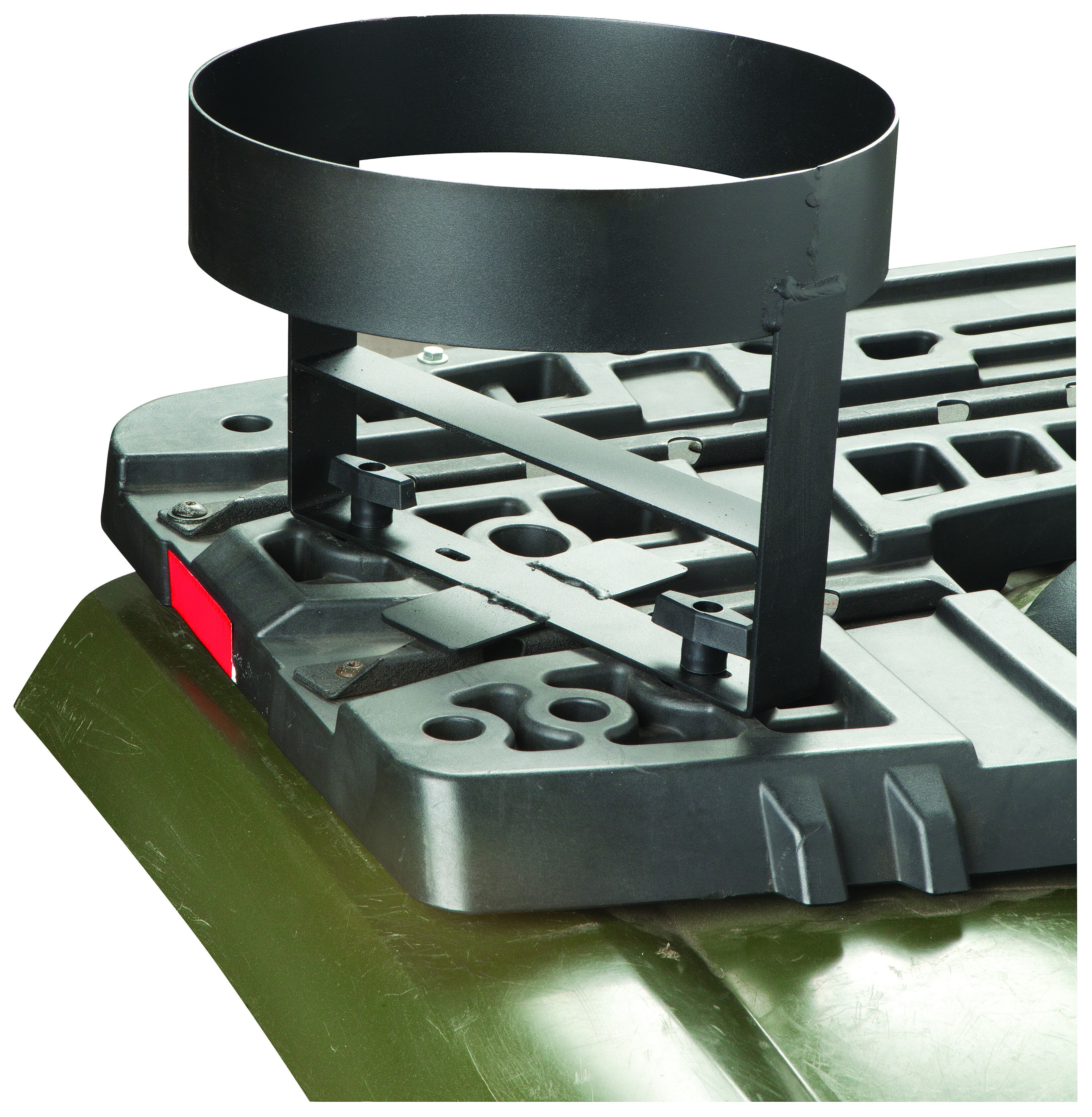 SportsBikeShop Hornet Outdoors Bucket Bracket Polaris Sportsman 2010-2024