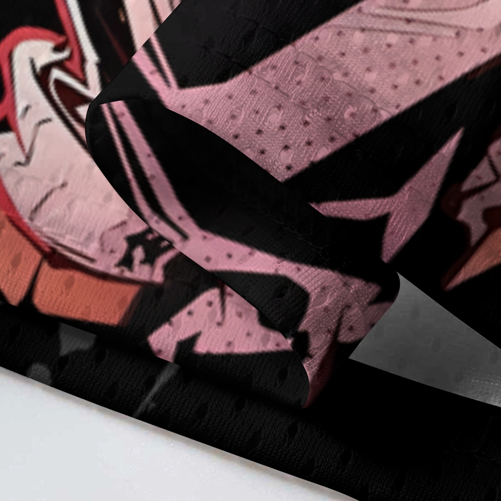 Jujutsu Kaisen Anime Football Jersey