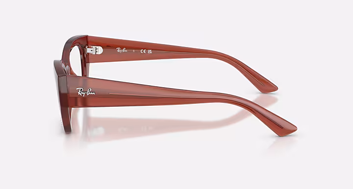 Ray-Ban ZENA OPTICS BIO-BASED
