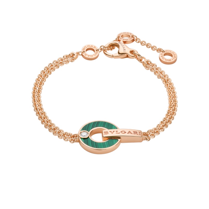 Replicate BVLGARI BVLGARI Bracelet(1:1 replica) - Original Replica Club