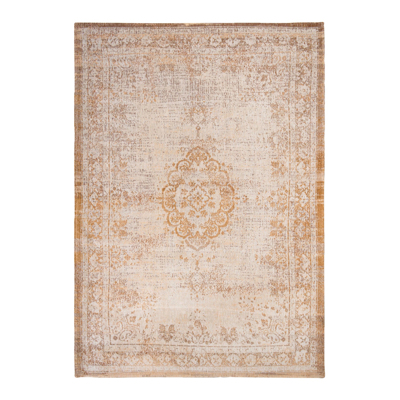 Louis de Poortere Medallion Fading World Vloerkleed 280 x 390 cm - Sal
