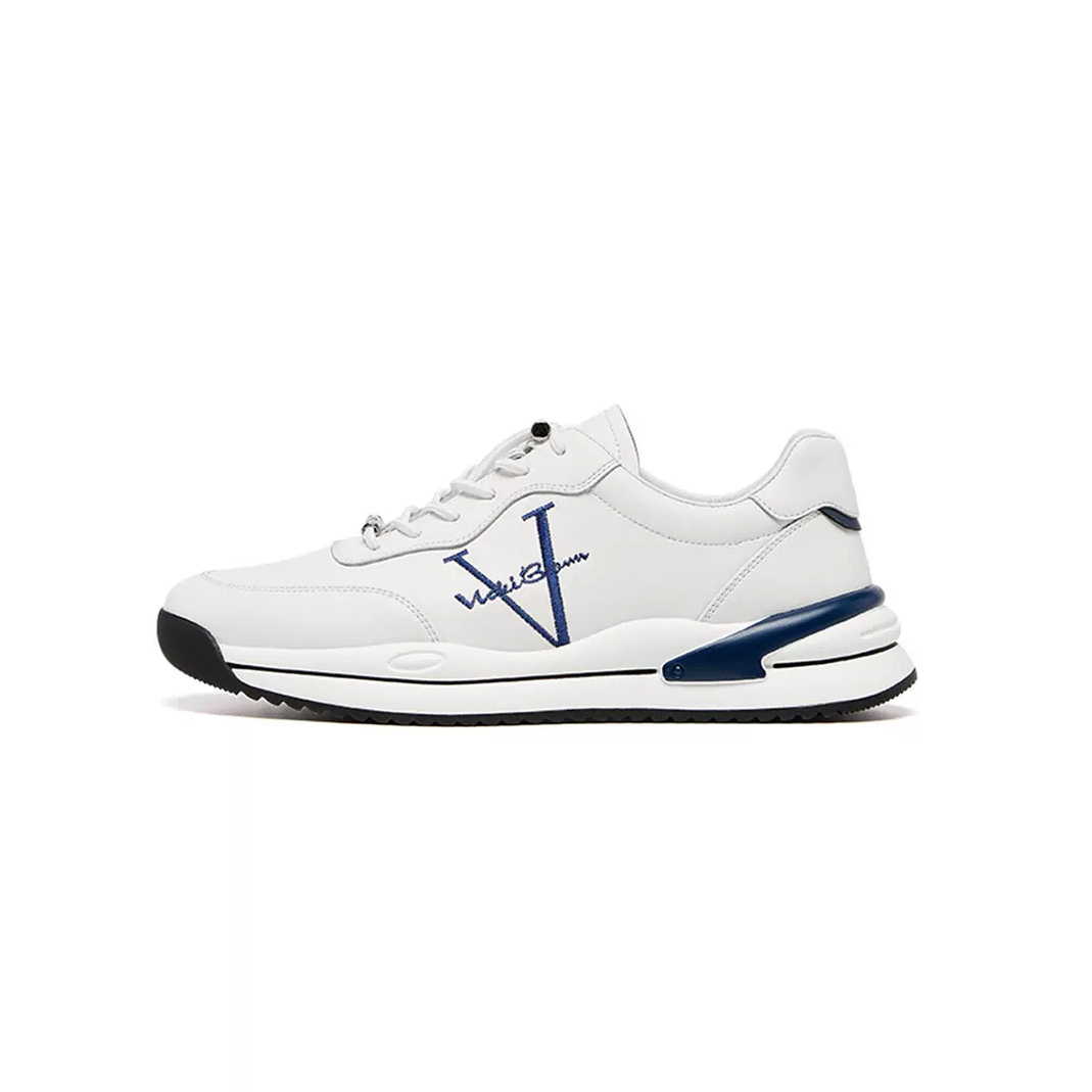 Men's height-increasing athletic casual shoes