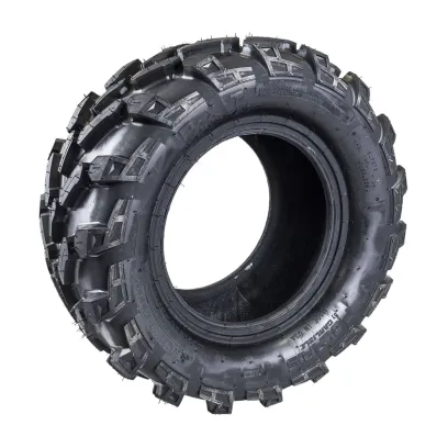 Polaris New OEM ATV 26x11r12 Rear Tire, Sportsman, 5412661