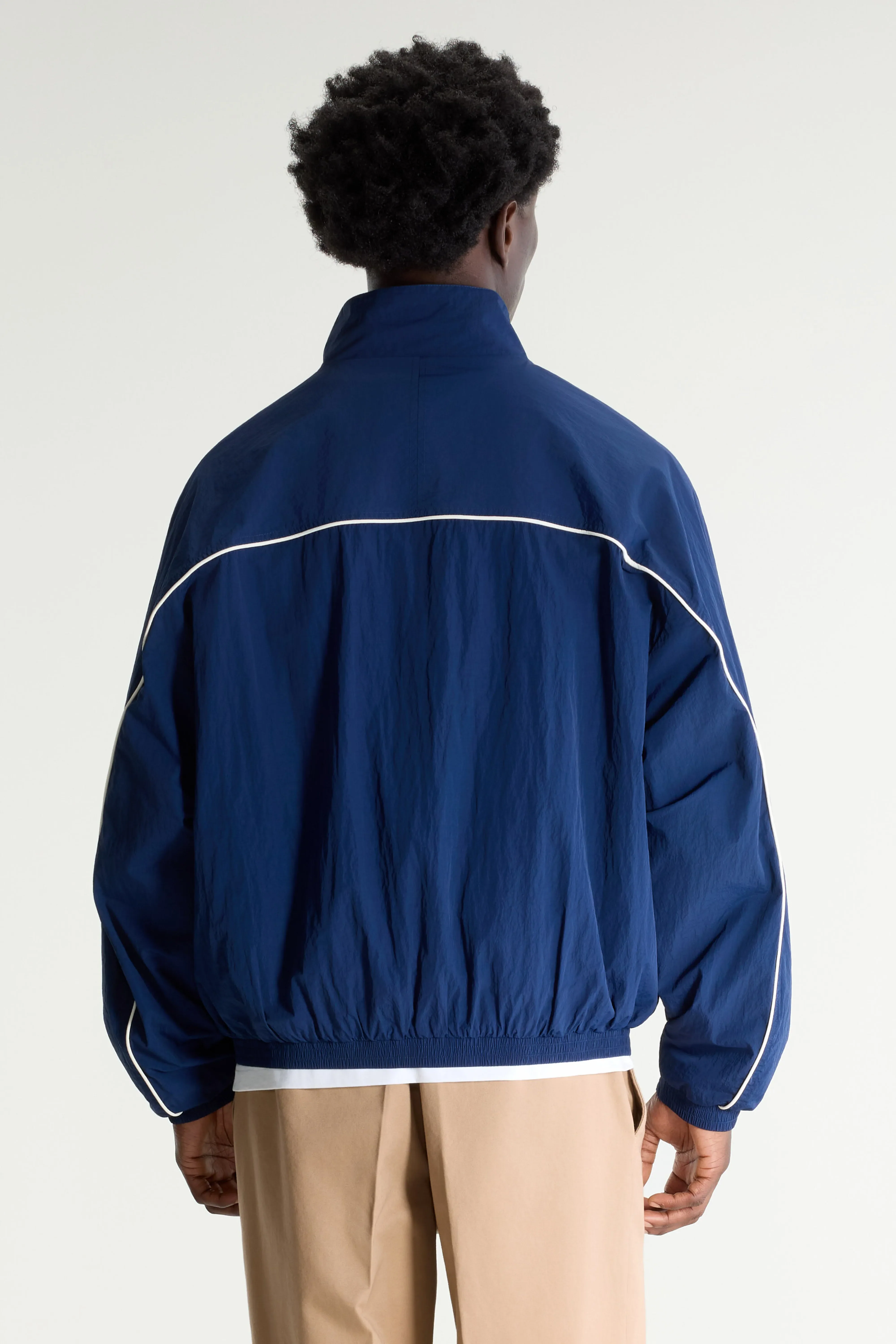 Bellerose Joppy sports jacket (261 / M / WORKER)