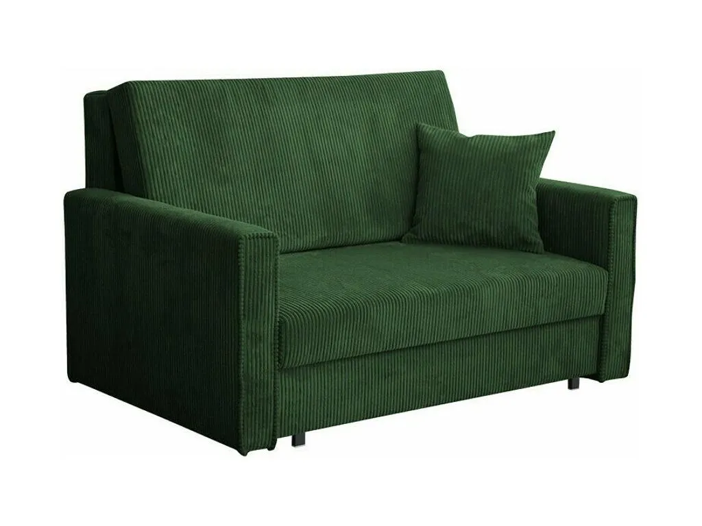 Sofá-cama Alkihogares 189 Caja de ropa de cama 85x133x98cm