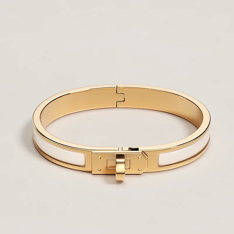 Replicate Mini Clic Kelly Bracelet(1:1 replica) - Original Replica Club