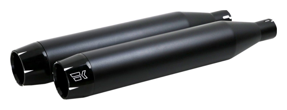 SportsBikeShop Khrome Werks 3-1/2