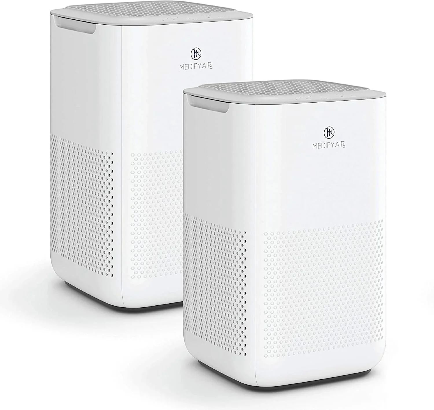 MA-15 Air Purifier with H13 True HEPA Filter