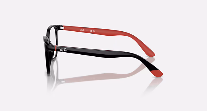 Ray-Ban RB1631 OPTICS KIDS BIO-BASED