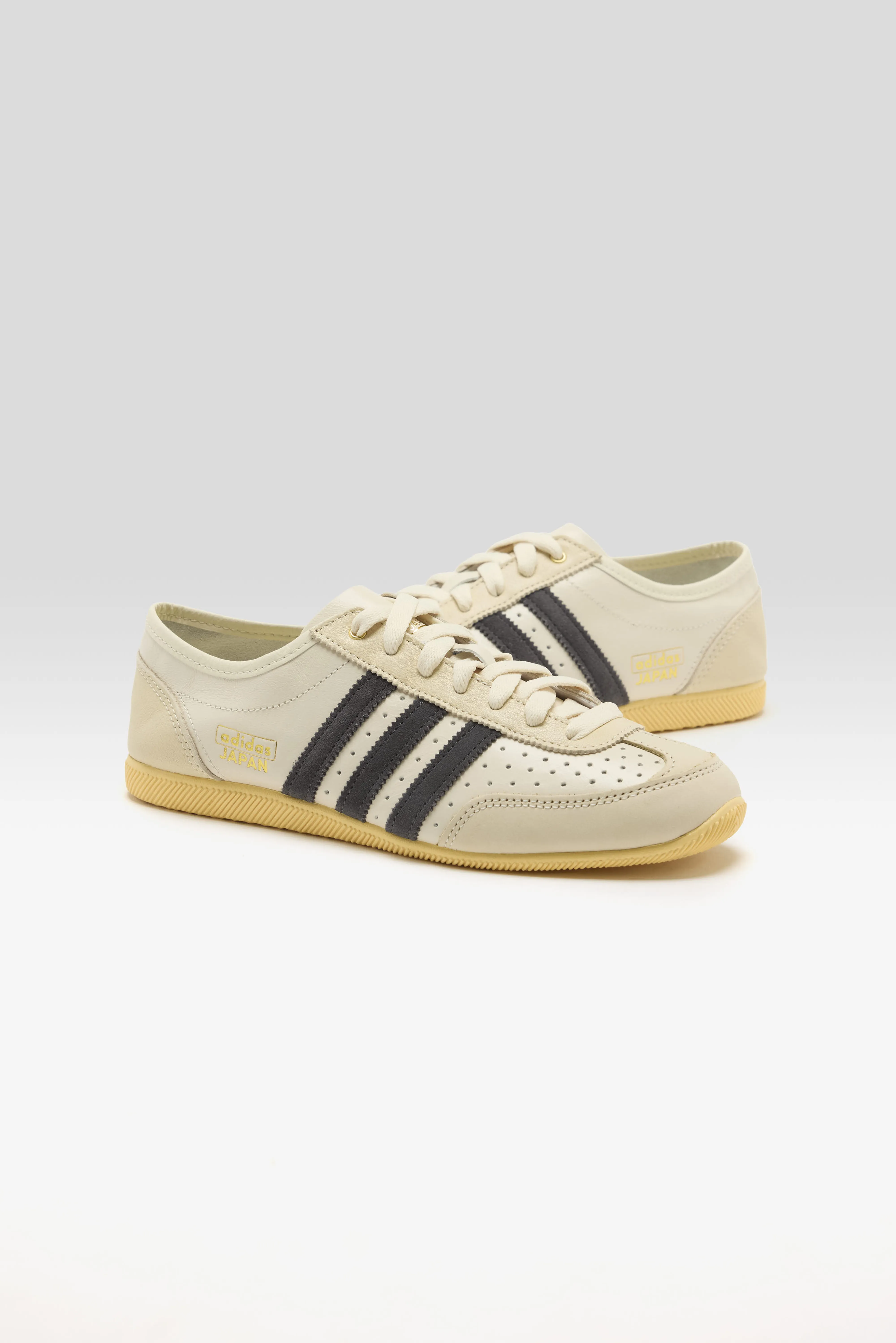 Bellerose Japan Decon for Women  (261 / W / WHITE)
