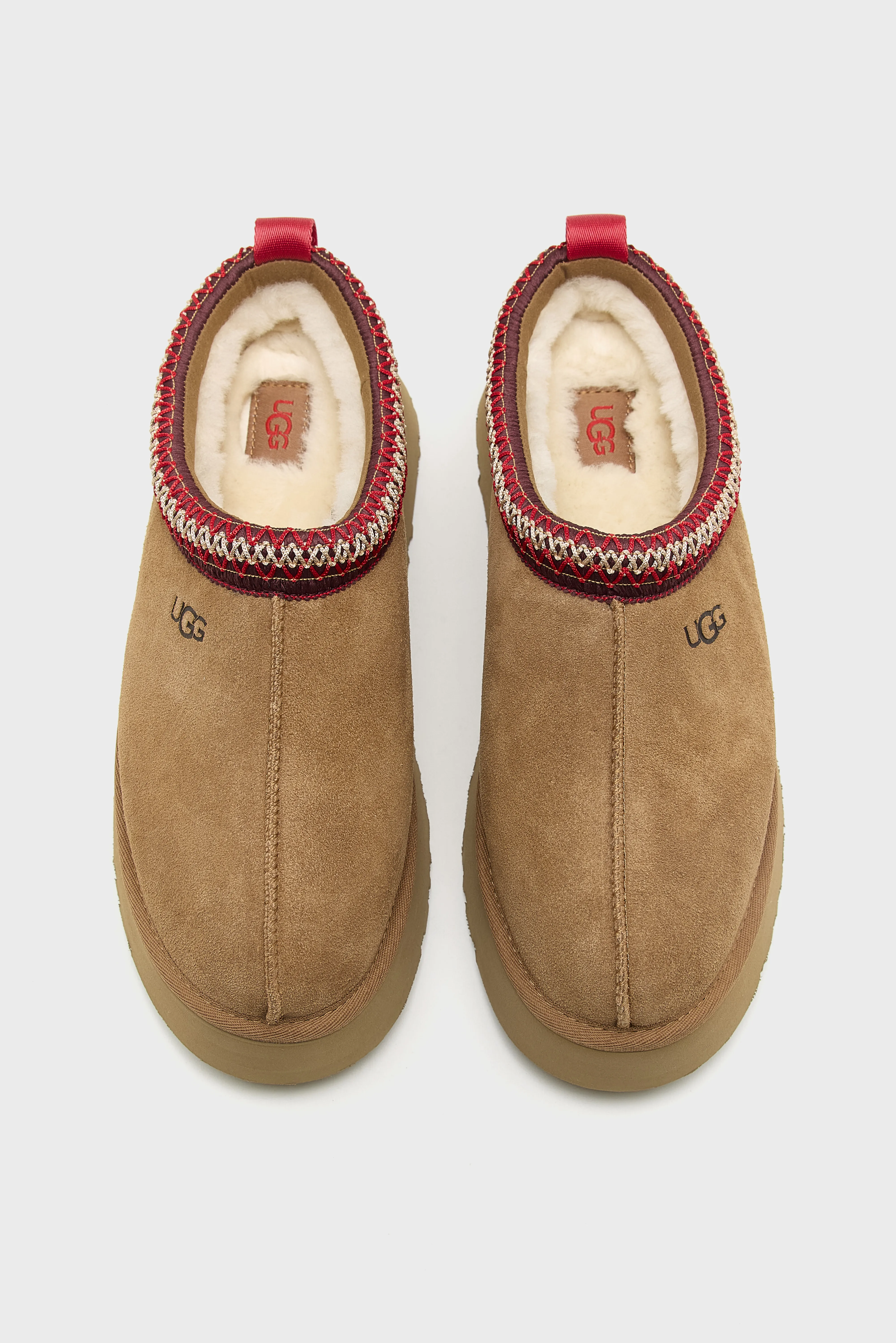 Bellerose Tazz II Slippers for Women  (252 / W / BROWN)